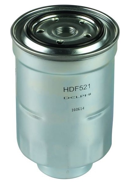 Delphı DEL-HDF521 Yakıt Filtresi Toyota Hılux-Mazda B Serisi ...