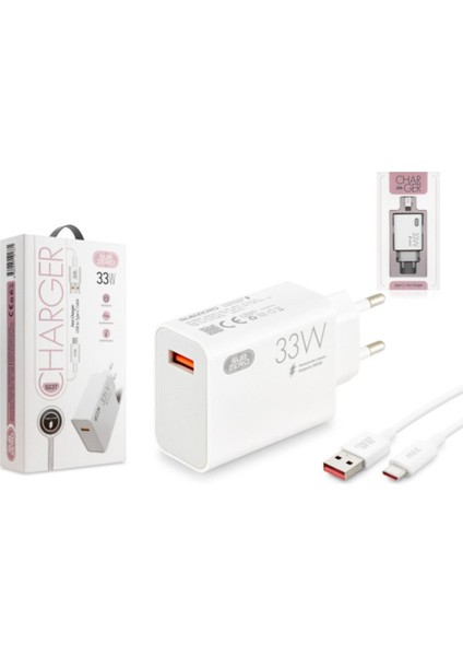 Zipax Apple iPhone 15 15 Pro 15 Pro Max 15 Plus Hızlı Şarj Aleti Type-C 33W