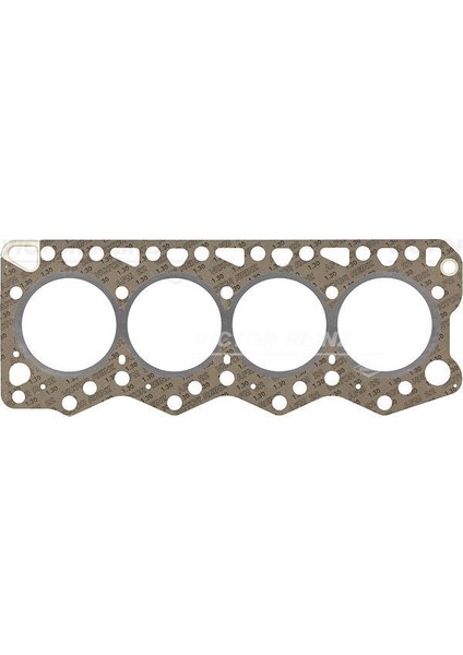 Reınz RNZ-61-33950-00 Skc 1.30 mm 1 Çentik Ducato-Boxer-Jumpe...