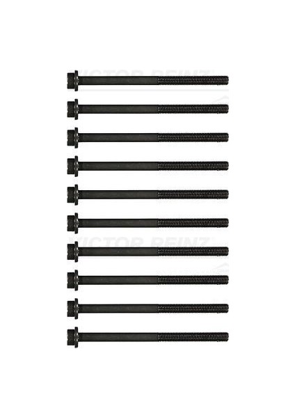 Reınz RNZ-14-32207-01 Silindir Kapak Saplaması Cmax 08-10 Foc...