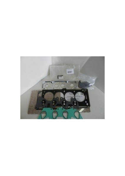 OTC-40149002 Motor Takım Contası Full Skc Li Keçeli...