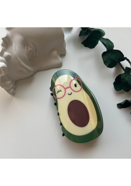Avokado Mandal Toka