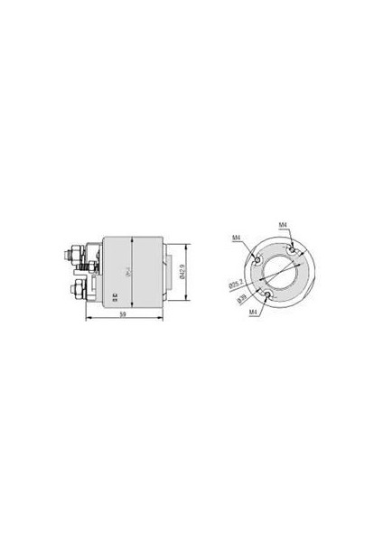 VAL-594438 Marş Otomatiği Mgn-Scenıc-Lgn-Clıo 1.6 16V K4M