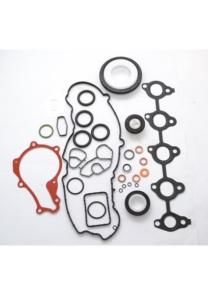 OTC-41706004S Alt Takım Contası P107-P206-P307-BIPP...