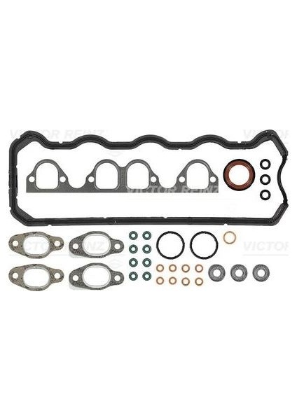 Reınz RNZ-02-31257-02 Üst Takım Conta Caddy Iı-Golf Iıı-Iv-Pa...