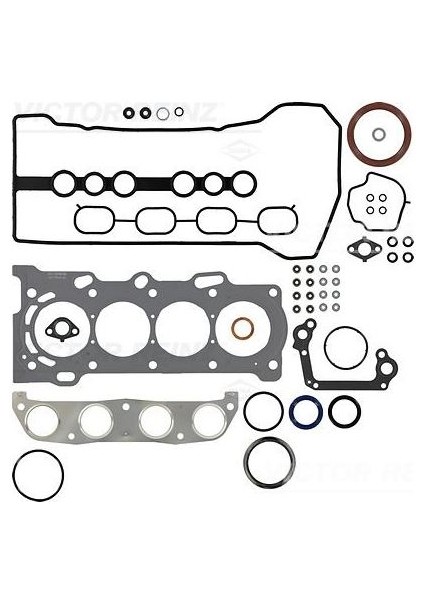 Reınz RNZ-01-53140-01 Motor Takım Conta Avensıs 00-03 -Coroll...
