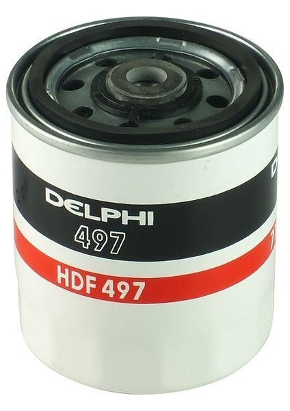 Delphı  DEL-HDF497 Mazot Filtresi