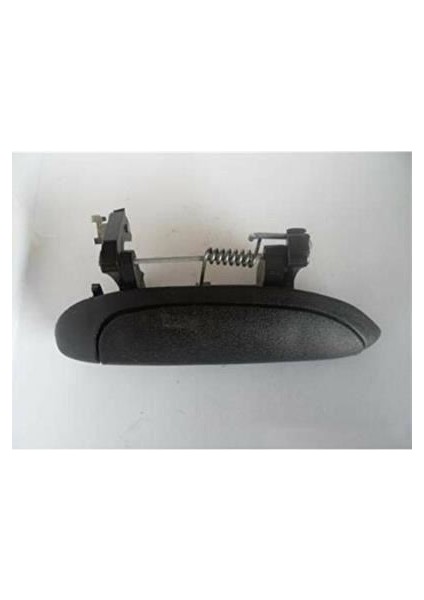 Mıta MIT-3215411 Dış Kapı Kolu Sol Ön-Arka Clıo Symbol-Mgn-Logan