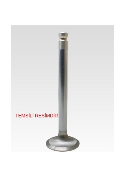 GNS-6037-6038 Emme Eksoz Subap Takımı Jetta-Golf-Polo 1...