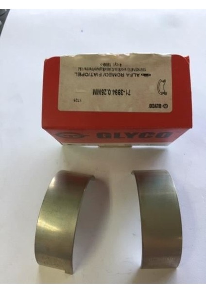 GLY-71-3994 025MM Kol Yatak 025 Alfa 147 1.9 Jtd Jtdm 0...