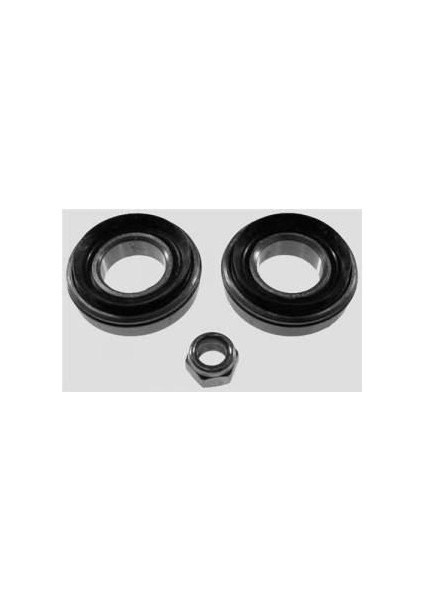 ORS-620507KIT Ön Teker Rulman Kiti R12 Ym Toros 620507 Se...