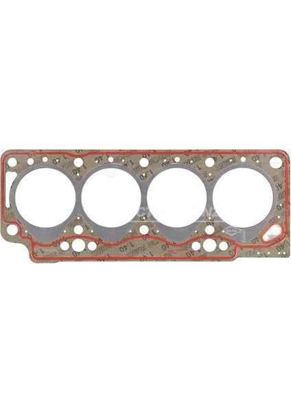 Reınz RNZ-61-33685-00 Skc 2 Çentik Clıo Iı-Kng-Mgn I-R19-DACI...