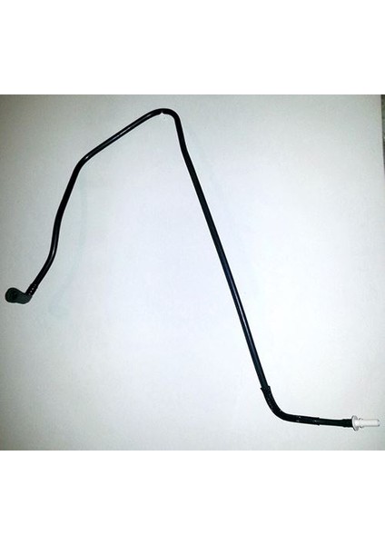 Wıntech WIN-0500134 Yakıt Borusu Fıorıno 1.3 Mtj