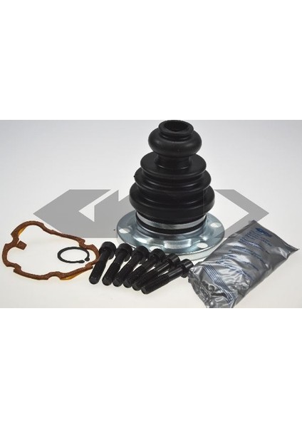 GKN-300516 Aks Körük Seti Iç Saclı Transporter T4...