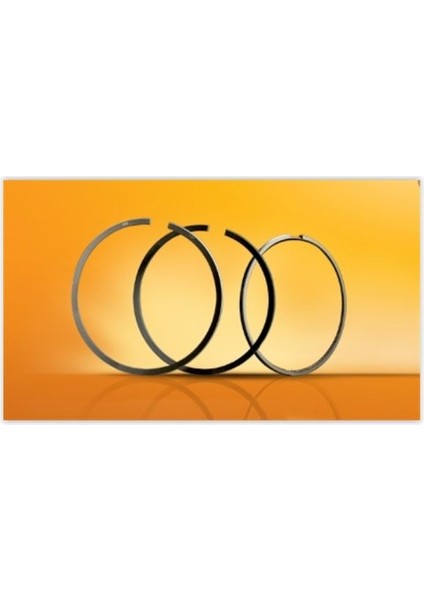 Iss GOE-06-848200-00 Segman Jp Accent Dızel -Getz 03-0...