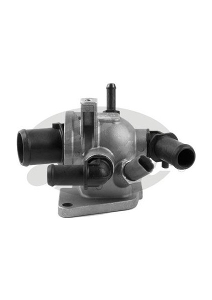 GAT-TH38588G1 Termostat Komple 88C Doblo-Fıorıno-Lınea-...