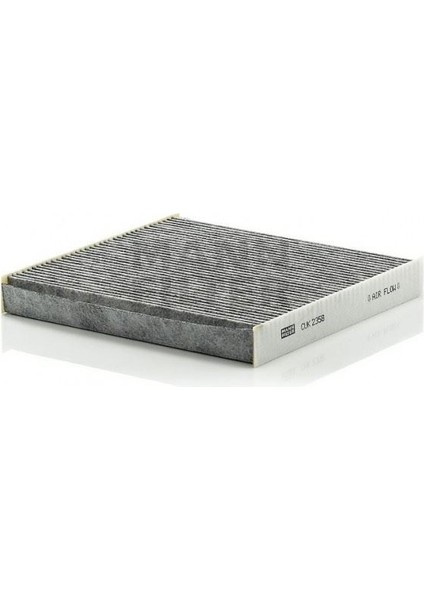 MAN-CUK2358 Kabin Filtresi Honda Cr-V Iıı 2.0 Vtec 150HP...