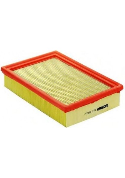 SRS-SA328 Hava Filtresi Mercedes W210-E200-E220-E230-E...