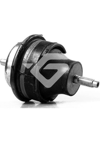 Hutchınson HTN-594103 Motor Takozu PARTNER-P106-P205-P206-P30...