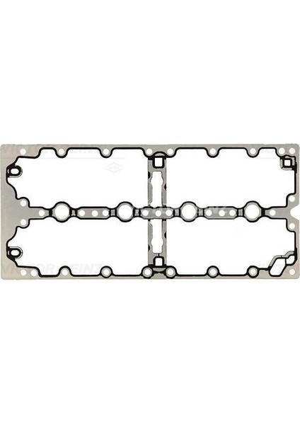 Reınz RNZ-71-37551-00 Üst Kapak Contsı Ducato 2.3jtd-Daıly Iı...