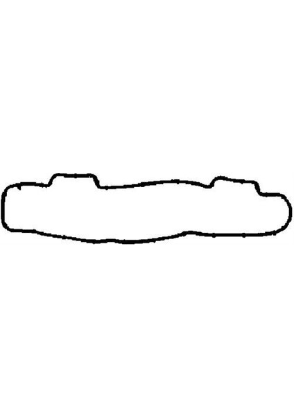 OTC-41707025 Üst Kapak Contası PARTNER-BERLINGO-206...