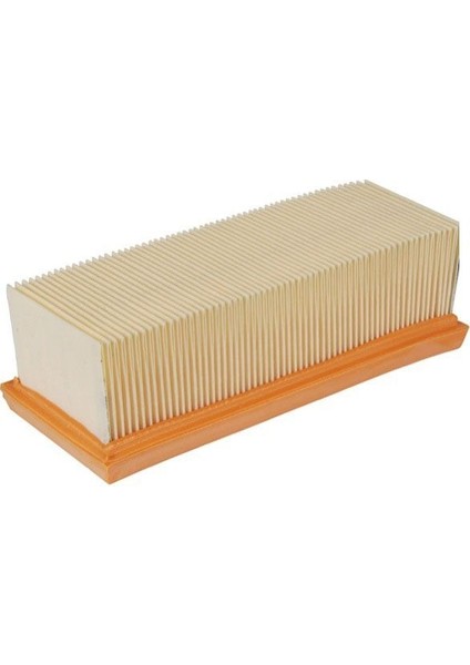 SRS-SA2395 Hava Filtresi Clıo Iı 1.2 - 1.2 16V 01- - E...