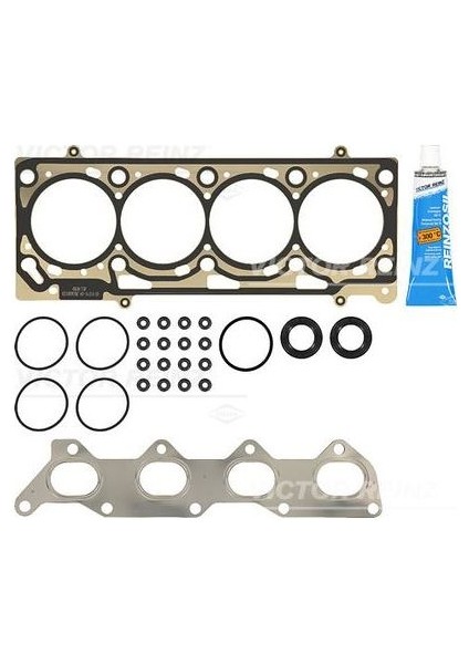 Reınz RNZ-02-34260-03 Üst Takım Conta Golf Iv-Bora-A3 1.6 16V...