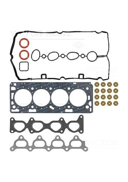 Reınz RNZ-02-37240-02 Üst Takım Conta Astra H-J-Corsa D-Insıg...