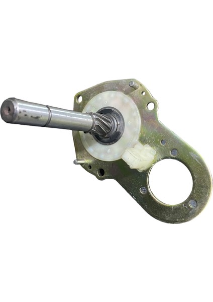 Peugeot 206-306 Cıtroen C3-C4 Valeo Tip D6R Redüksiyon Takımı RT332