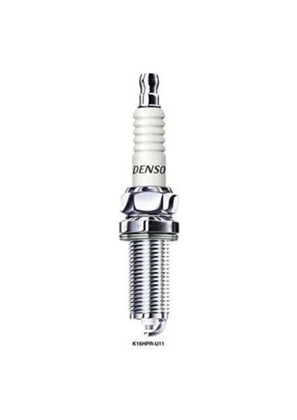DEN-K16HPR-U11 4 adet Buji Sonata VI-P307-P406-P407-P807-MEGAN...