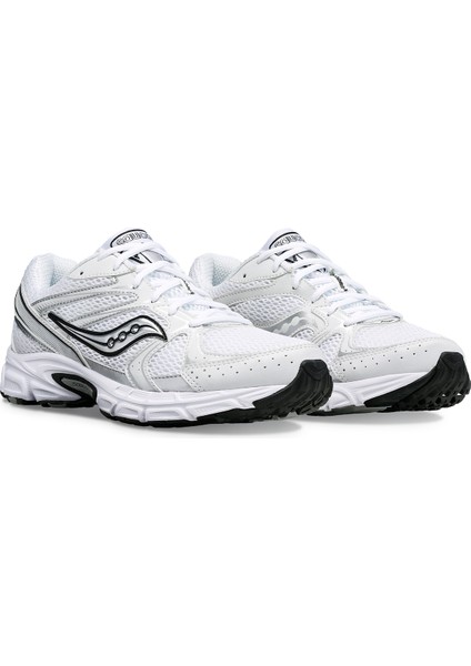 Beyaz Kadın Sneaker S70812-5 modelleri