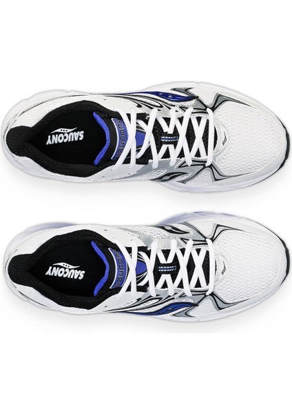 Beyaz Kadın Sneaker S70812-5 fırsatları