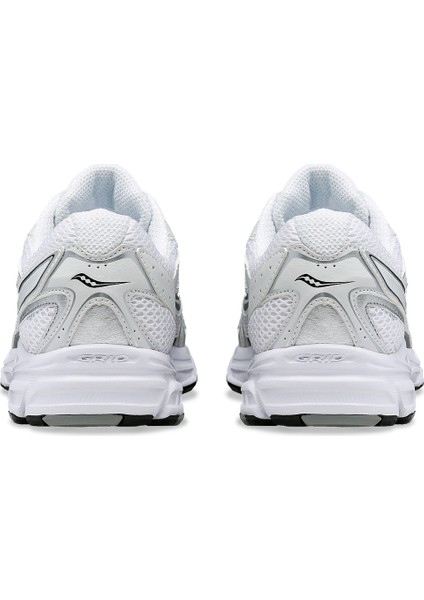 Beyaz Kadın Sneaker S70812-5 indirimleri