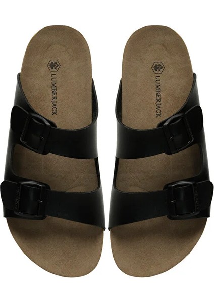 Mendy 4fx Siyah Erkek Terlik Siyah fiyatları