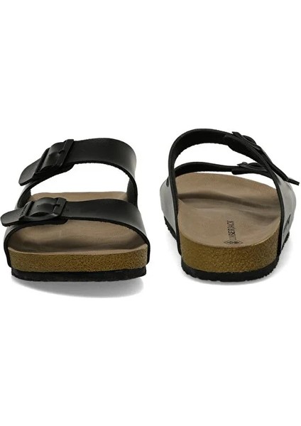 Mendy 4fx Siyah Erkek Terlik Siyah fırsatları