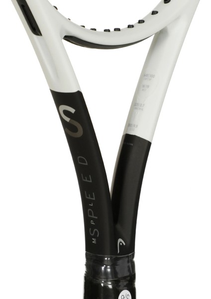 Speed Mp L 2024 Tenis Raketi (Kordajsız)
