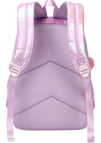 Ilkokul Üçüncü ve Altıncı Sınıf Öğrencilerine Yönelik Üç Parçalı Okul Çantası Seti, Su Geçirmez, Büyük Kapasiteli Yalıtımlı Çanta, Renkli Sırt Çantası (Yurt Dışından) fırsatları