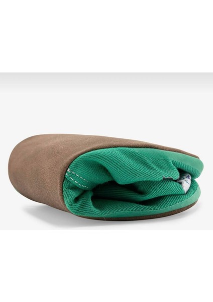 Journey Hyper Nane Çayı Yeşil Barefoot Akıllı Patik fırsatları