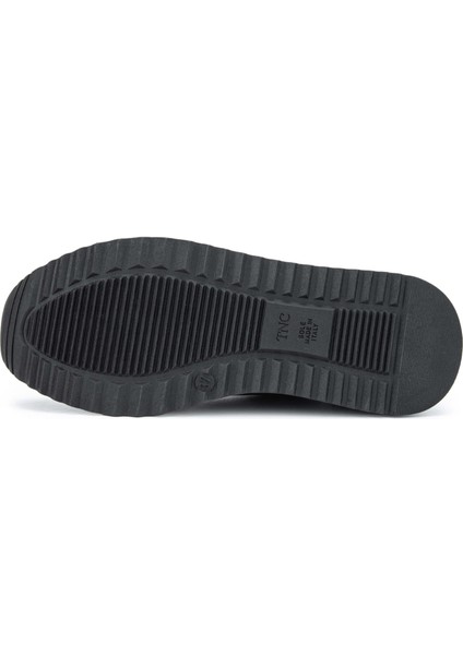 Kadın Deri Siyah Deri Sneakers & Spor Ayakkabı 231 445Y Bn Ayk Y24 Sıyah Dr modelleri