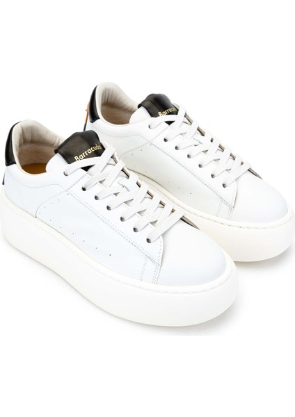Kadın Deri Beyaz Sneakers & Spor Ayakkabı 511 BD1261E Bn Ayk Y24 Bıanco fiyatları