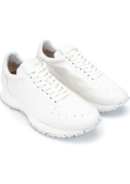 Erkek Deri Bej Sneakers & Spor Ayakkabı 511 BU3354A Erk Ayk Y24 Frıda Camelıa