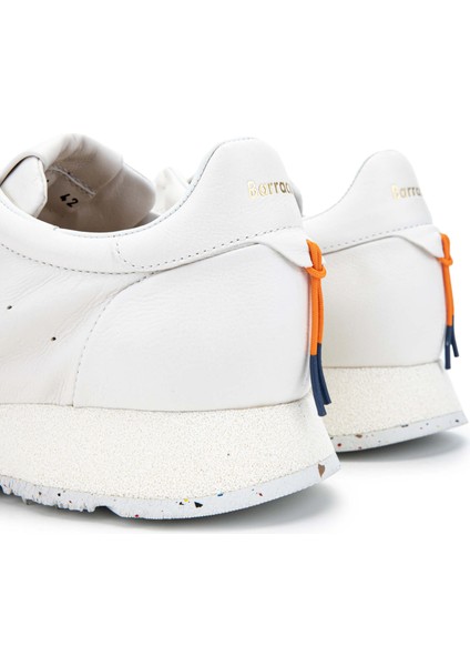 Erkek Deri Bej Sneakers & Spor Ayakkabı 511 BU3354A Erk Ayk Y24 Frıda Camelıa