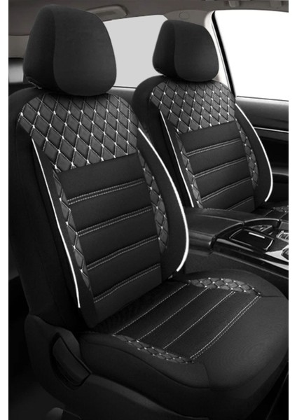 Aston Martın V8 Vantage S Roadster 2011 - 2021SAFİR Beyaz Tay Tüyü Oto Kılıf