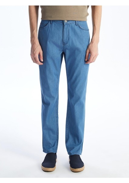 Lcw Jeans 779 Regular Fit Erkek Jean Pantolon