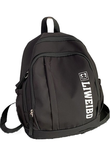 ZHOUHUAN3SHOP Ilkokul Öğrencisi Sırt Çantası Öğrenci Seyahat Çalışması Ek Ders Çantası (Yurt Dışından)