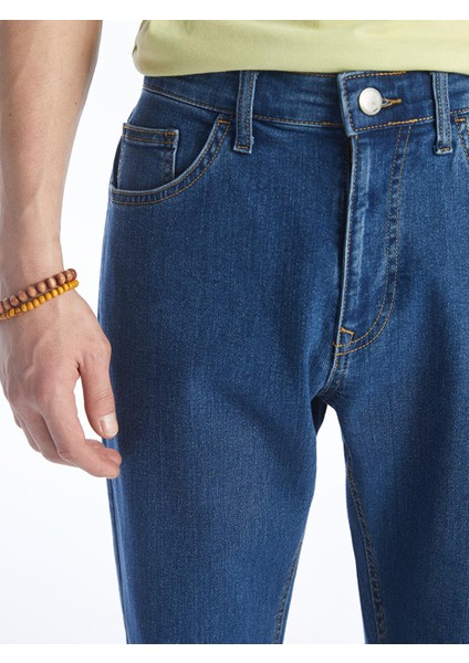 Lcw Jeans 790 Rahat Kalıp Erkek Jean Pantolon fiyatları