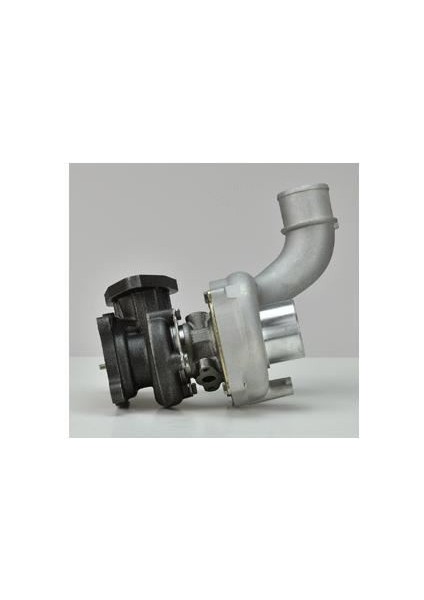 Süpsan SUS-U017 Turbo Komple Hyundaı Era-Getz-Matrıx-I30-I20 ...