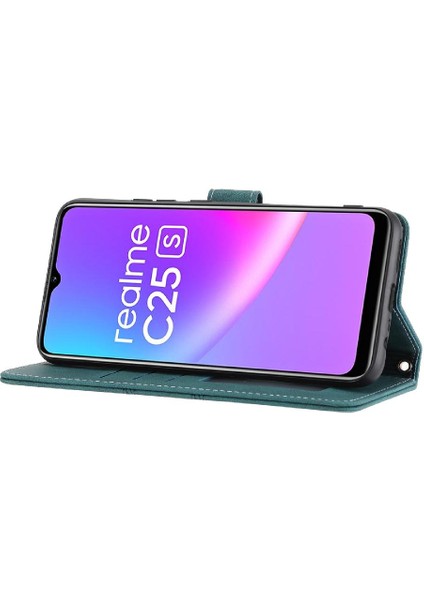 Realme C25S Telefon Kılıfı (Yurt Dışından) fırsatları