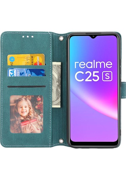 Realme C25S Telefon Kılıfı (Yurt Dışından) indirimleri