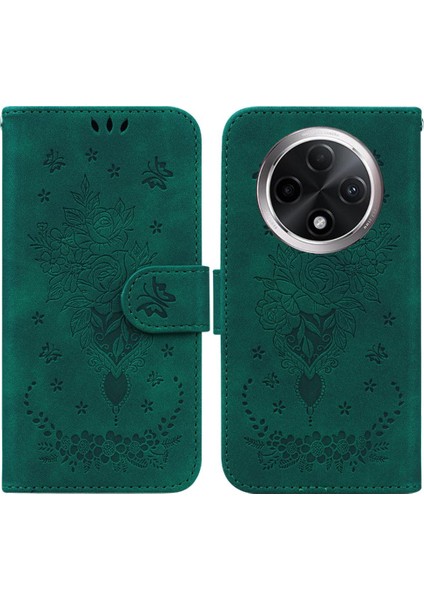 Oppo A3 Pro Telefon Kılıfı (Yurt Dışından)